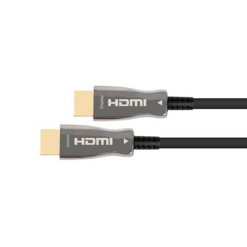 Python AOC Hybrid Ultra-High-Speed HDMI« 2.1 Kabel 30m