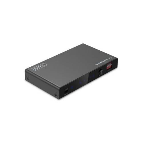 DIGITUS HDMI Switch 1x2 8K/60Hz