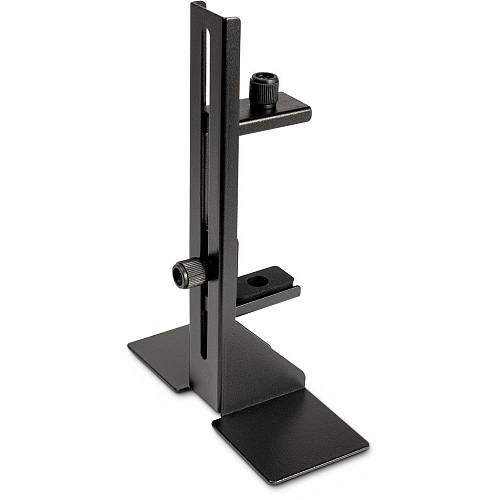 Inter-Tech Grafikkartenhalter GH-01 höhenverstellbar Metall