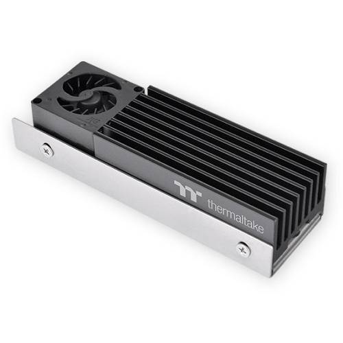Thermaltake MS-1/Air Cooler/M.2 2280 SSD Cooler