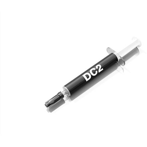 K Wärmeleitpaste be quiet! Thermal Grease DC2
