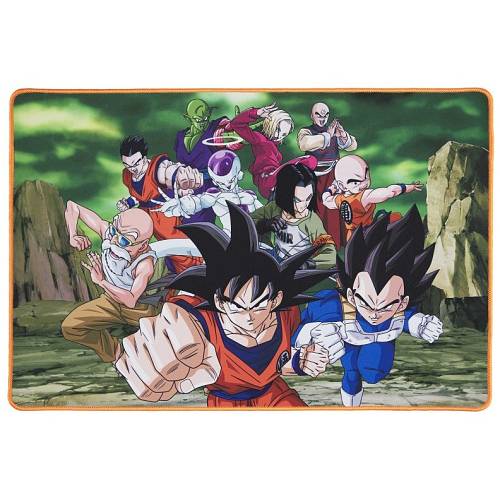 Subsonic Gaming Mauspad XL Dragon Ball Super