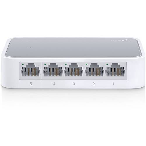 5P TP-Link SF1005D