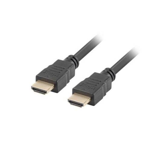 LANBERG HDMI M/M V1.4 KABEL 10M CCS SCHWARZ