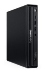 Lenovo Pc Thinkcentre M70q G6 Tiny Usff, Intel Ultra 7 265T, 1.5-5.3ghz/30mb, 20 Cores, Ai 13 Tops, 16GB, 512GB SSD M.2 2280 Pcie4, Intel Graphics, Vesa Mount, WIFI6E, BT, Lan, Usb-c, Usb-a, Hdmi, Dp, Win 11 Pro, 3YW, Black