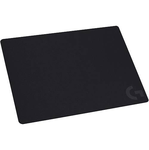 LOGITECH G G240 Mouse pad black