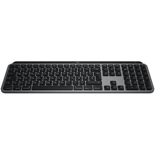 Logitech MX KEYS S FOR MAC