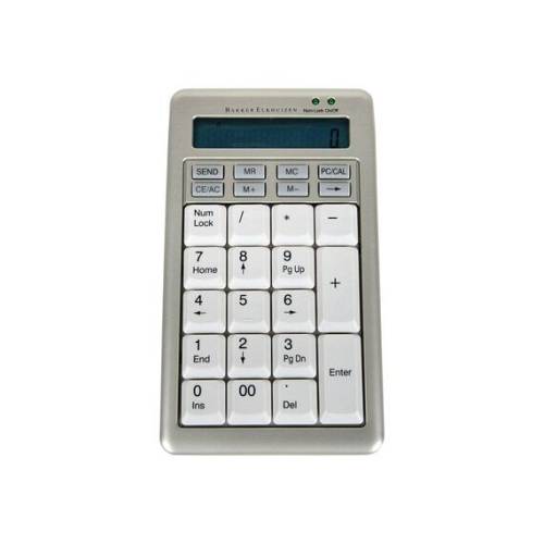 S-board 840 Numeric Design S-board 840 Numeric Design