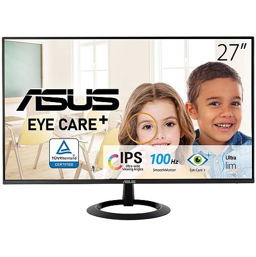 ASUS Eye Care VZ27EHF 68.6cm (16:9) FHD HDMI
