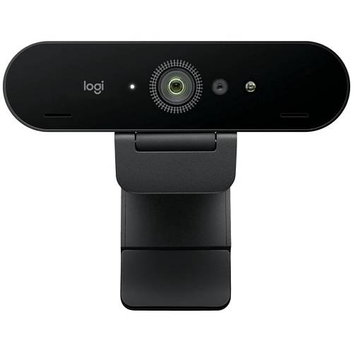 WEBCAM-BRIO 4K-GRAPHITE-USB-N/A