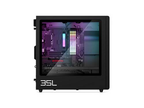 Gaming Desktop HP OMEN GT16-0015nv/Ultra 7-265F/64GB/2TB/RTX 5070/Win 11 Home/2Y/C1NX9EA