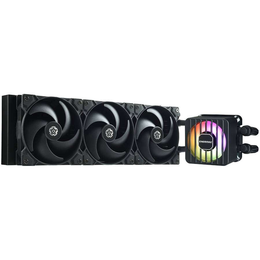 K Cooler Enermax LIQMAXFLO SR ELC-LMF360-SF