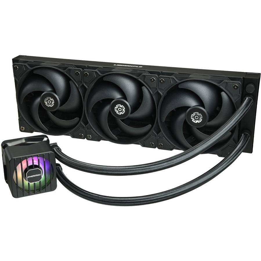 K Cooler Enermax LIQMAXFLO SR ELC-LMF360-SF