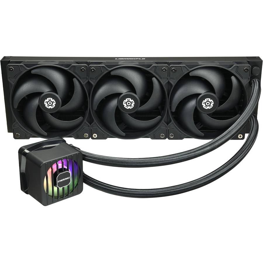 K Cooler Enermax LIQMAXFLO SR ELC-LMF360-SF