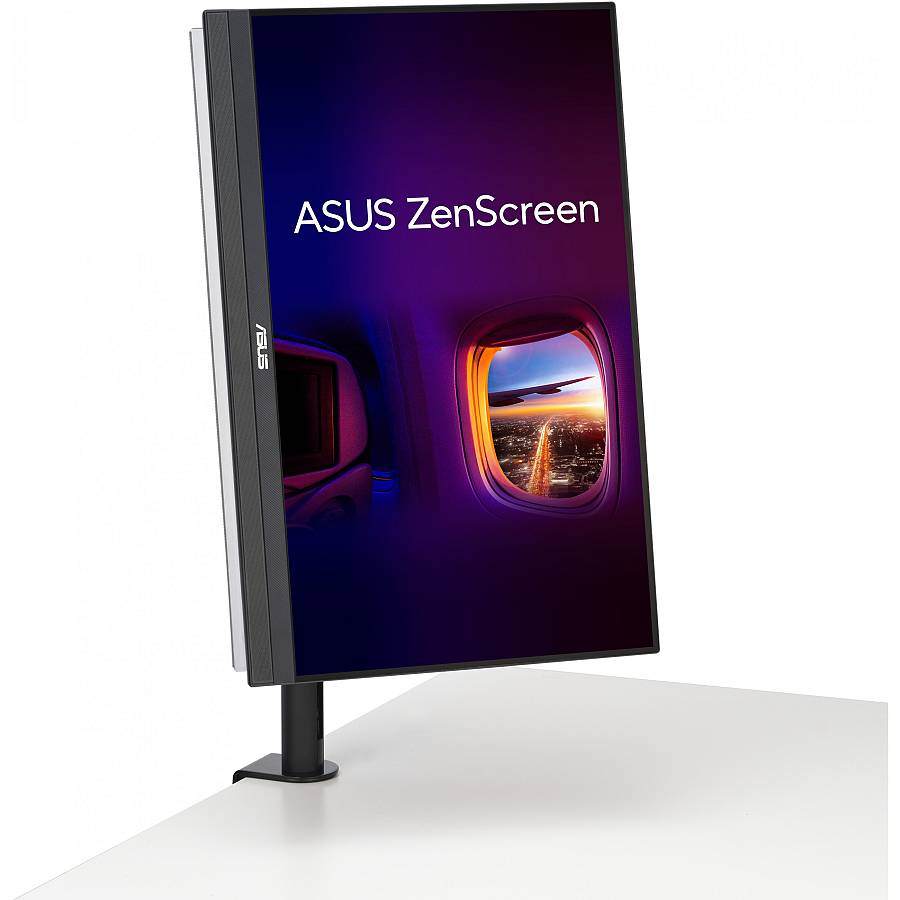 ASUS Zen Screen MB229CF 54.6cm (16:9) FHD HDMI