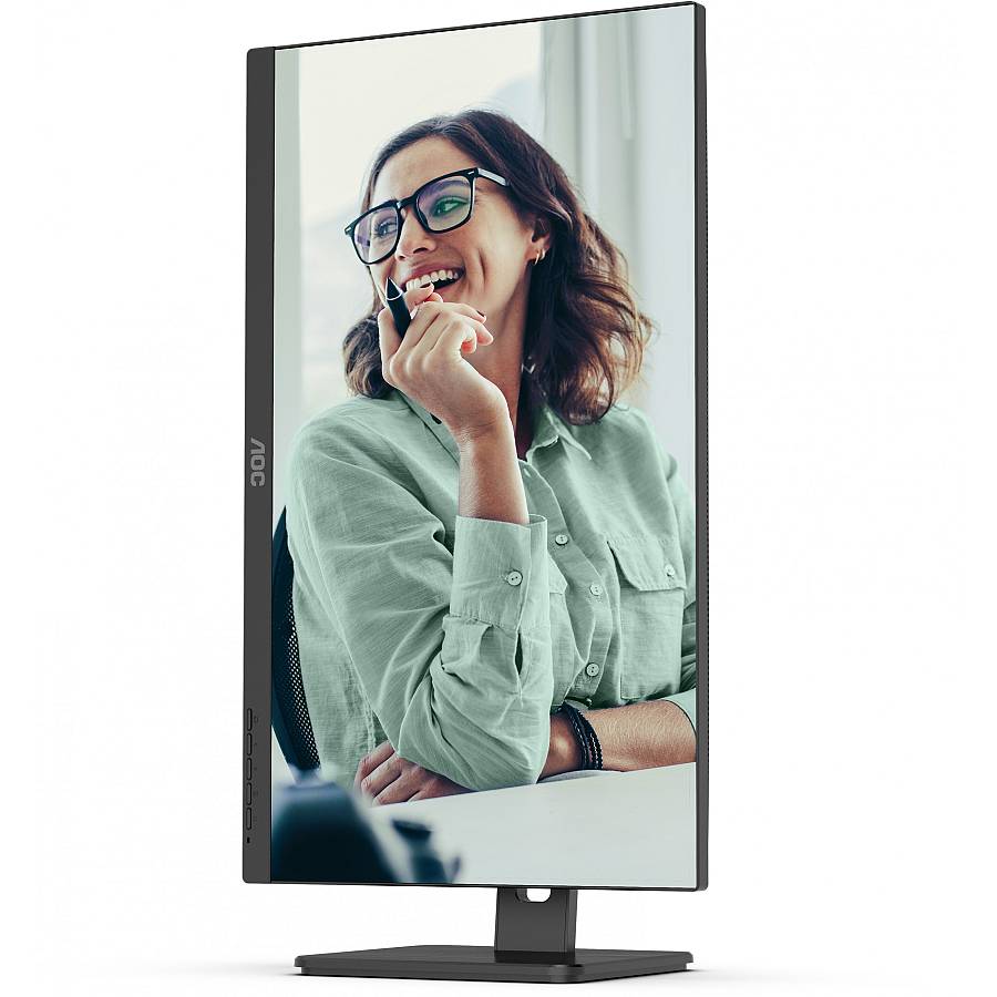 AOC 68.6cm (27) Q27P3CV 16:09 HDMI+DP+USB-C IPS black retail