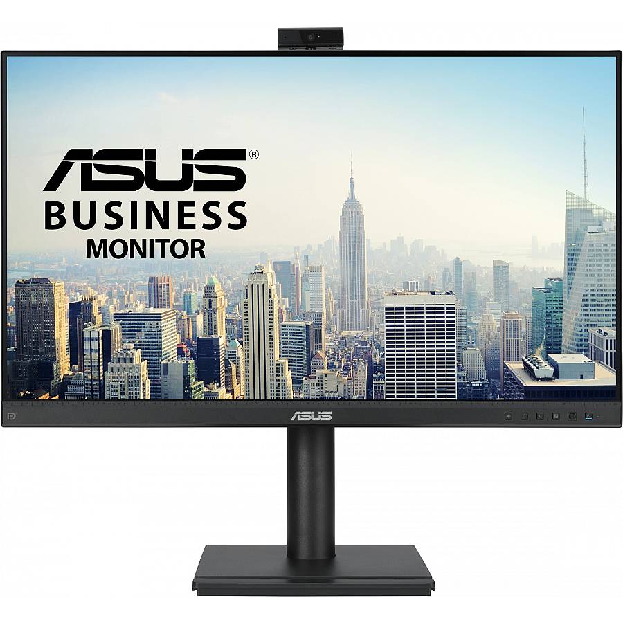 ASUS Business BE279QFK 68.58cm (16:9) FQHD HDMI DP