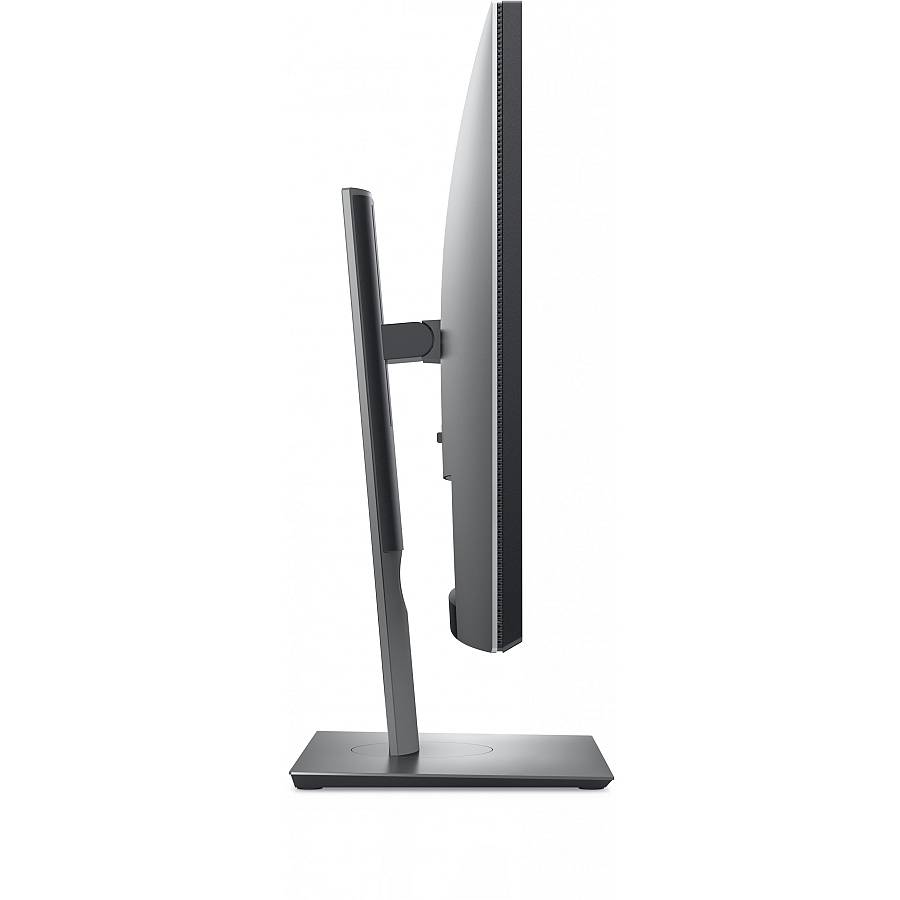 68.6cm/27 (3810x2160) Dell UltraSharp UP2720Q IPS 16:9 8ms DisplayPort USB HDMI Pivot VESA 4K Ultra HD Black