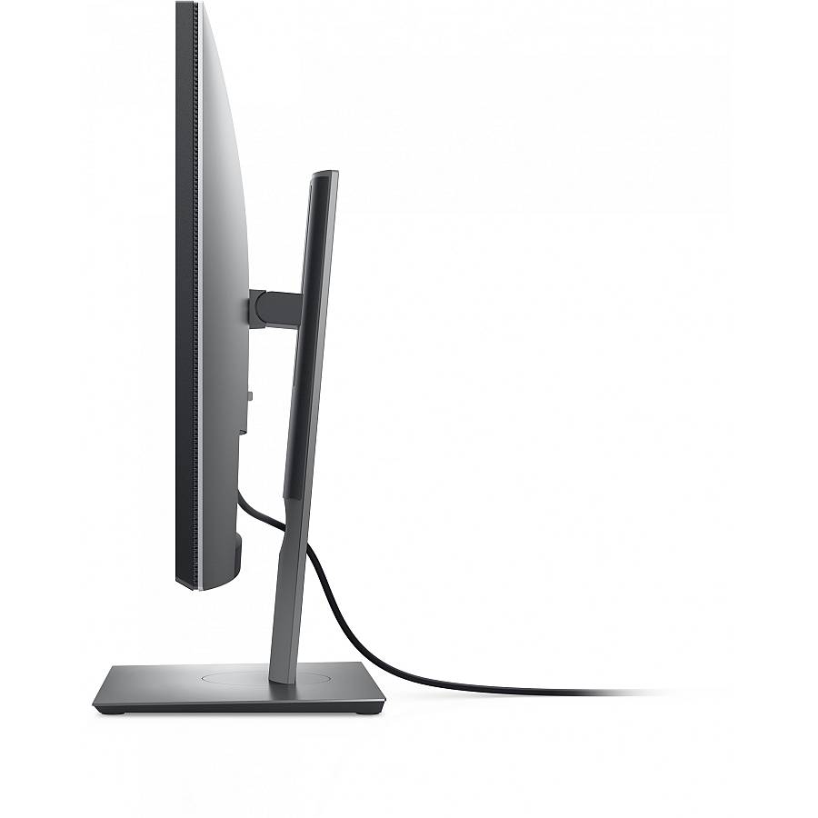 68.6cm/27 (3810x2160) Dell UltraSharp UP2720Q IPS 16:9 8ms DisplayPort USB HDMI Pivot VESA 4K Ultra HD Black