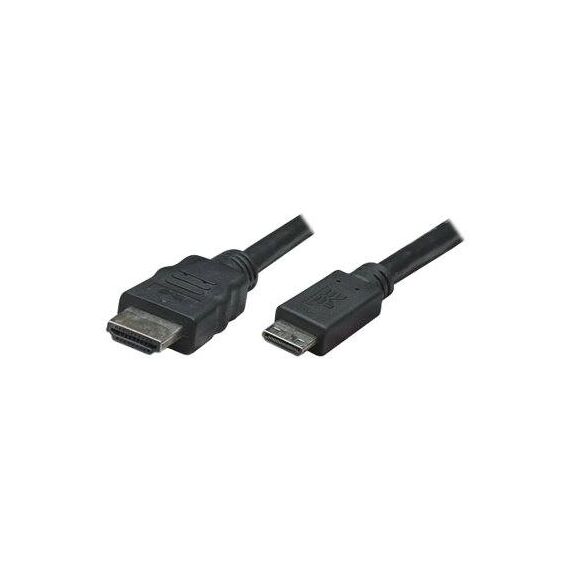 304955, HDMI, black