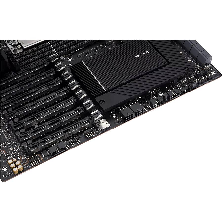 ASUS Pro WS WRX80E-SAGE SE WIFI
