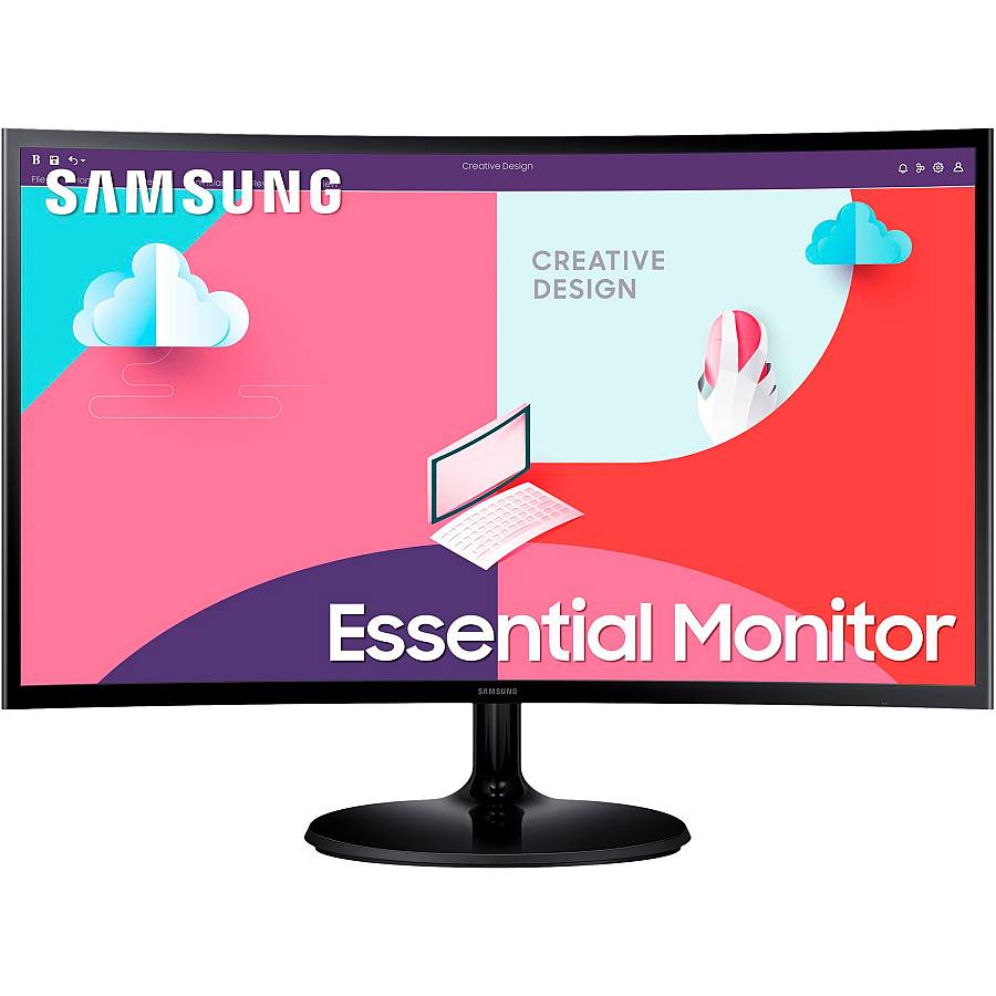 Samsung S27C360EAU