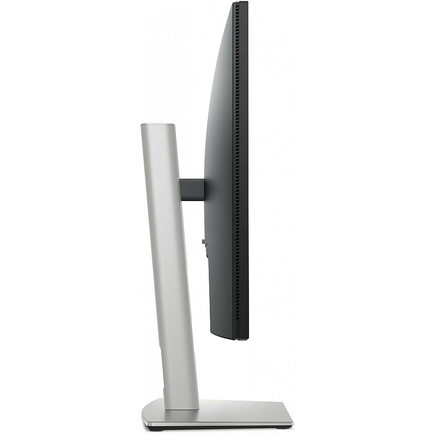 68.6cm/27 (1920x1080) Dell P2725H 16:9 FHD IPS 5ms 100Hz HDMI DP VGA USB-C Black/Silver
