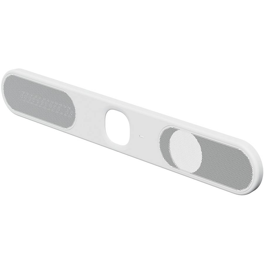 Logitech RALLY BAR HUDDLE OFF-WHITE -N/A