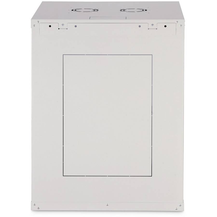 DIGITUS Netzwerkschrank Dynamic 16HE 816.20x600x600mm grau