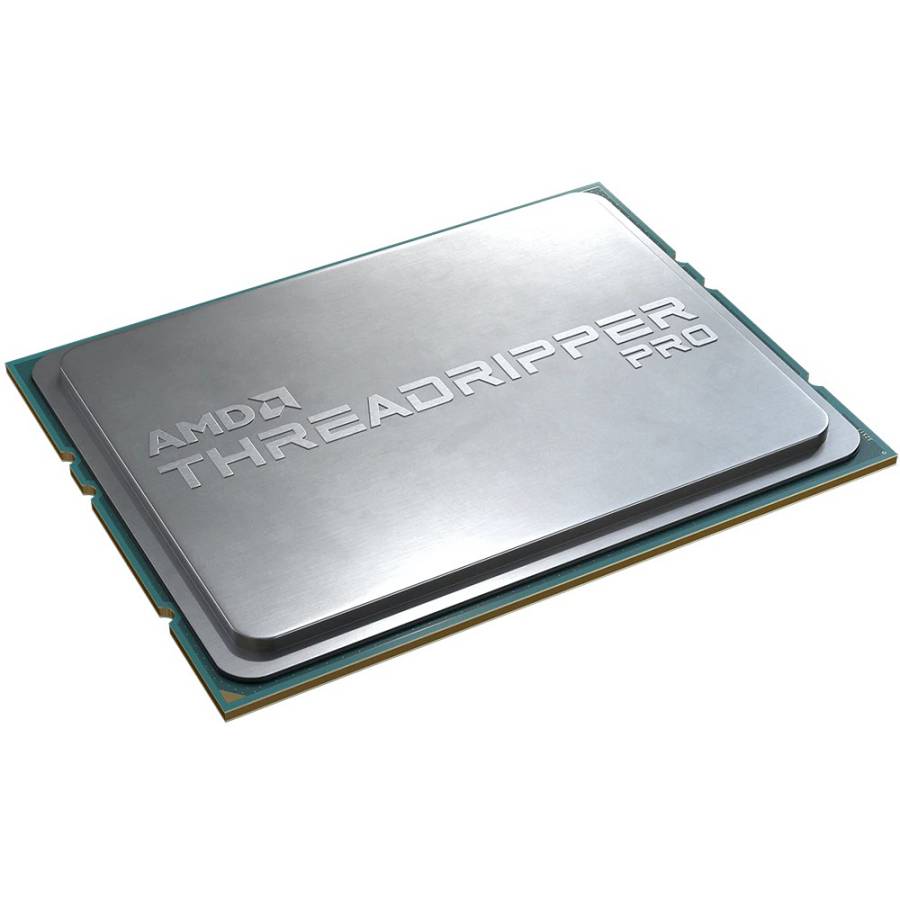 AMD Ryzen Threadripper PRO 5995WX 4.5Ghz WRX80 256MB 280W AMD Ryzen Threadripper PRO 5995WX 4.5Ghz WRX80 256MB 280W