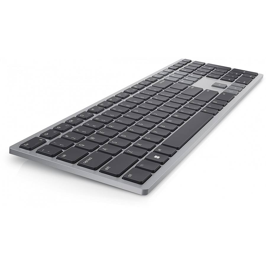 DELL Multi-Device KB700 - Tastatur - kabellos - QWERTZ DELL Multi-Device KB700 - Tastatur - kabellos - QWERTZ