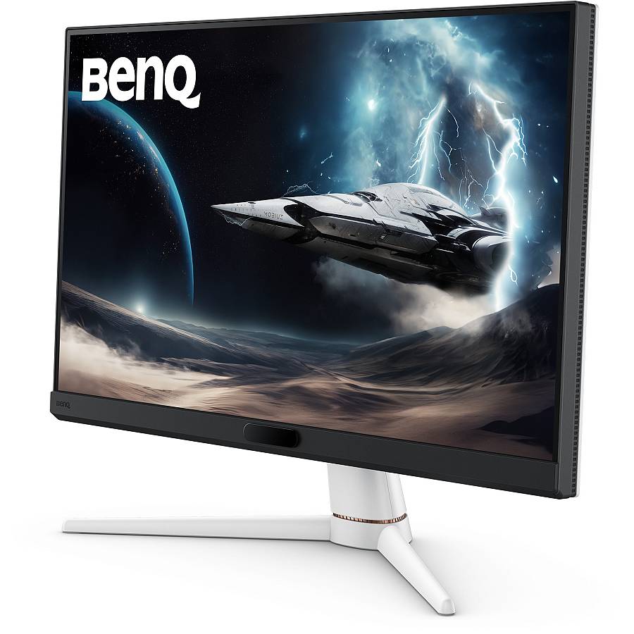 BenQ 68.6cm MOBIUZ EX271 16:9 HDMI/USB-C/DP bk. 180Hz FHD BenQ 68.6cm MOBIUZ EX271 16:9 HDMI/USB-C/DP bk. 180Hz FHD