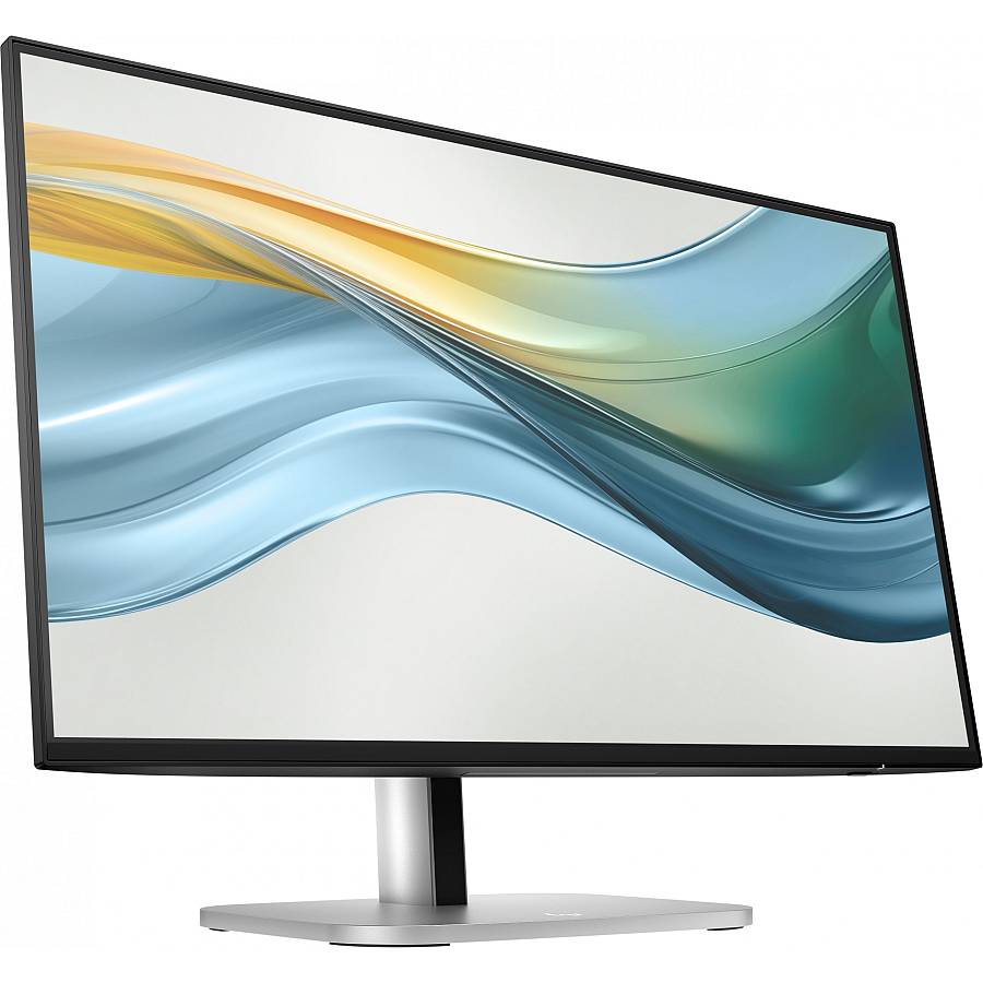 HP 524pu IPS FHD 1920*1080 100Hz DP/HDMI/USB-C 350cd 5ms