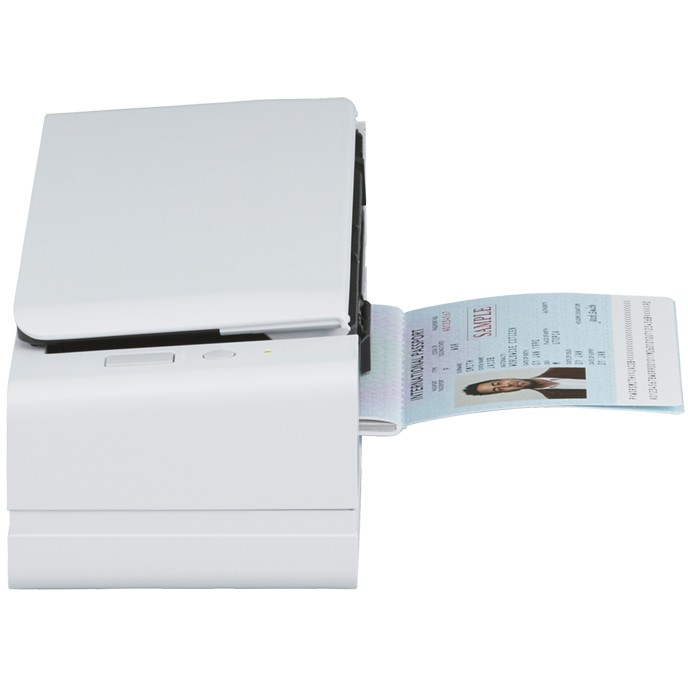 RICOH FI-800R Dokumentenscanner