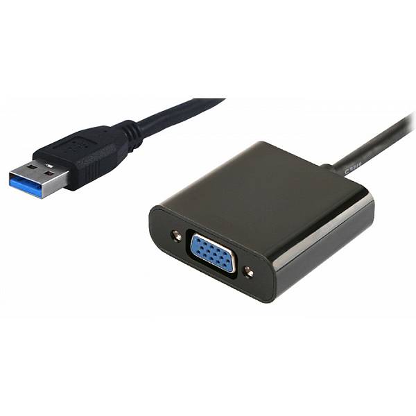 VGA ADAPTOR