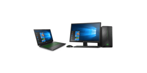 DESKTOPS - NOTEBOOKS
