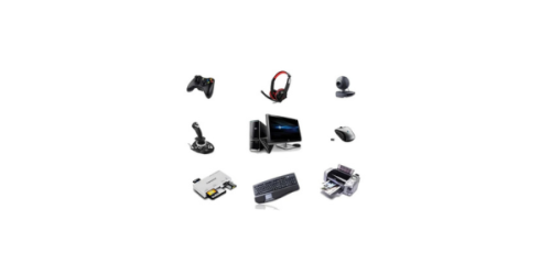 PERIPHERALS