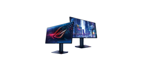MONITORS - DISPLAYS