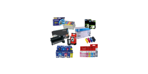 CONSUMABLES