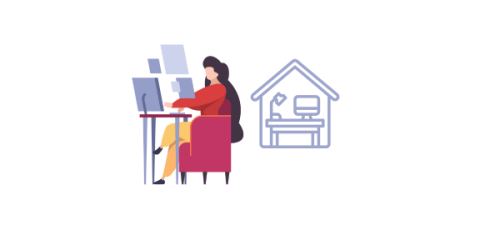 HOME - OFFICE
