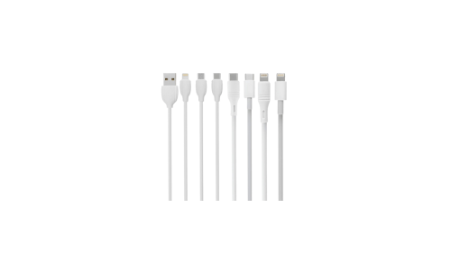 CABLES - ADAPTERS